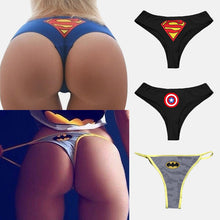 Load image into Gallery viewer, 2019 Women&#39;s Lingerie Panty Intimates Tangas Underwear Sports Seamless Cotton Underpants Female Sports Waist Comfort