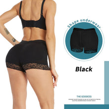 Load image into Gallery viewer, Butt Lifter Panties Women Sexy Butt Booty Lifter Shaper waist  Butt Hip Enhancer Fake Ass Shapewear Briefs  Push Underwear faja