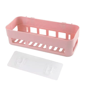 NEW Bathroom Shelf Storage Shampoo Holder Kitchen Storage Rack Organizer Wall Shelf Bathroom Holder Shelves Corner Shower Shelf