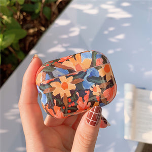 Case For Apple AirPods Pro Case Silicone Earphone Case For Airpods 3 pro case cover Luxury Marble Wireles Bluetooth Headset Case