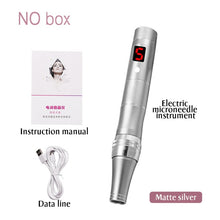 Load image into Gallery viewer, Electric Micro Tiny Needles Dr.pen Professional Wireless Electric Skin Care Kit Tools Microblading Dr.pen Tattoo Gun Tools Pen