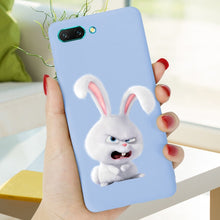 Load image into Gallery viewer, Candy Soft Silicone Case for Huawei Honor 20 10 20i 10i 9 9i Lite Pro 7A Pro 7C 8A 8S 8C 8X Case Cover