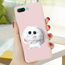 Load image into Gallery viewer, Candy Soft Silicone Case for Huawei Honor 20 10 20i 10i 9 9i Lite Pro 7A Pro 7C 8A 8S 8C 8X Case Cover