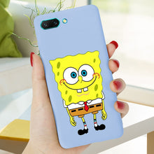 Load image into Gallery viewer, Candy Soft Silicone Case for Huawei Honor 20 10 20i 10i 9 9i Lite Pro 7A Pro 7C 8A 8S 8C 8X Case Cover