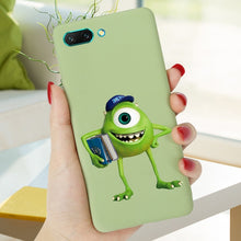 Load image into Gallery viewer, Candy Soft Silicone Case for Huawei Honor 20 10 20i 10i 9 9i Lite Pro 7A Pro 7C 8A 8S 8C 8X Case Cover