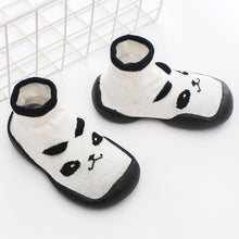 Load image into Gallery viewer, Baby Toddler Shoes Baby  Shoes Non-slip Fox Tiger  Thickening Shoes Sock Floor Shoes Foot Socks Animal Style Tz05